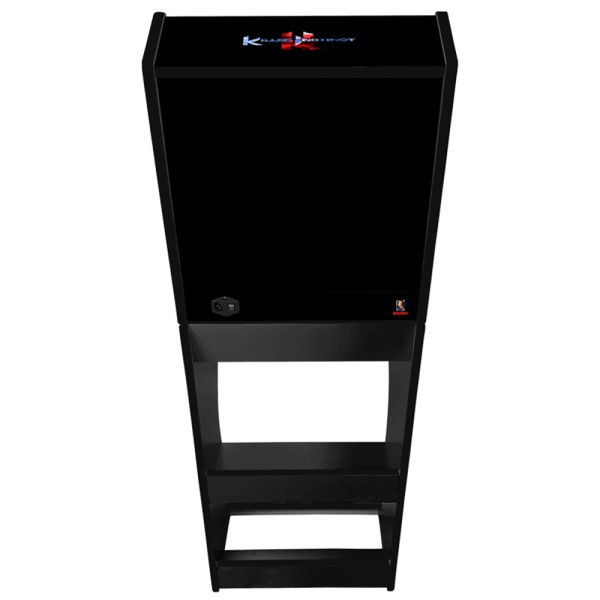 2 Player Arcade Machine - Killer Instinct Arcade Machine Theme